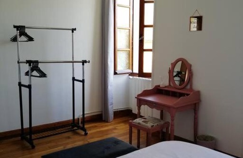Pons House | Maison charentaise