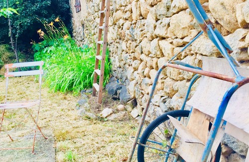 Sahorre House | Maison Charmante au Cœur du Conflent
