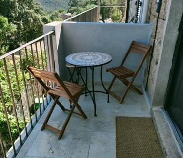 Figari Apartment | Maison Chez Laurent