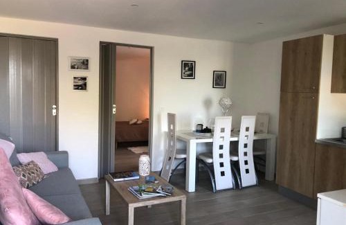 Figari Apartment | Maison Chez Laurent