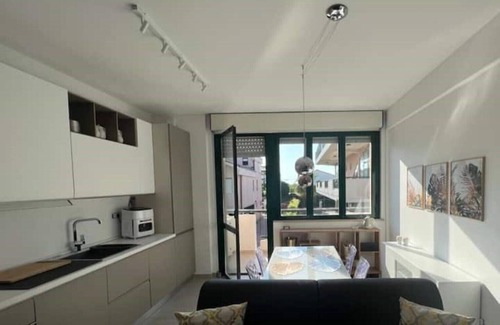 Marina di Montenero Apartment | Maison Chic Montenero Marina