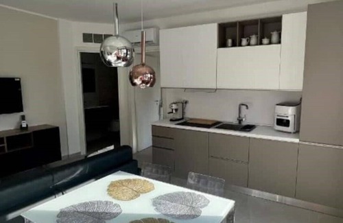 Marina di Montenero Apartment | Maison Chic Montenero Marina