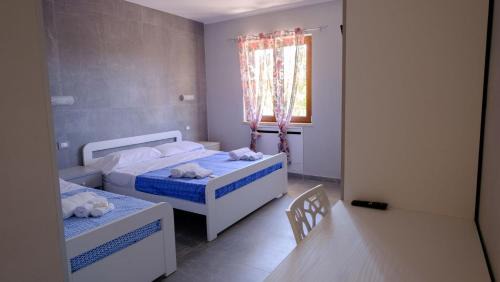 Ostigliano Apartment | Maison Cilento