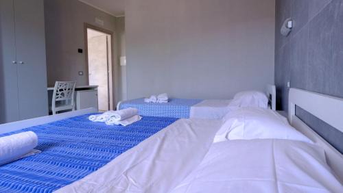 Ostigliano Apartment | Maison Cilento