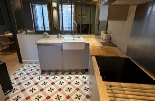 Avignon House | Maison Climatisée Avec Parking et Rooftop