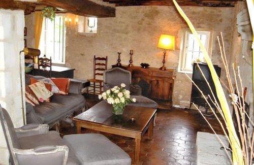 Coudray-au-Perche House | Maison contemporaine à Coudray-au-Perche avec grand jardin