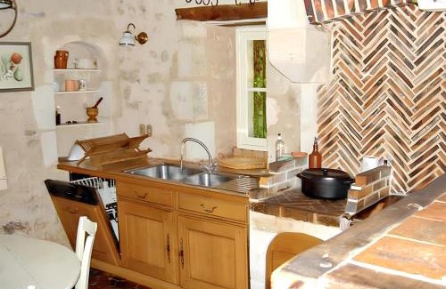 Coudray-au-Perche House | Maison contemporaine à Coudray-au-Perche avec grand jardin