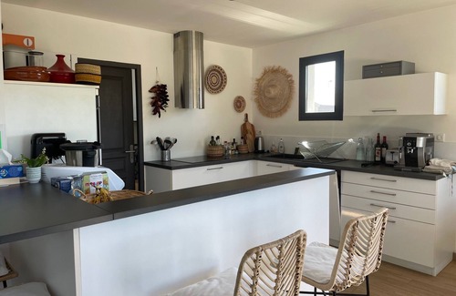 Bassussarry House | Maison Contemporaine Familiale