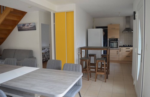 Dinan House | Maison Contemporaine Dinan