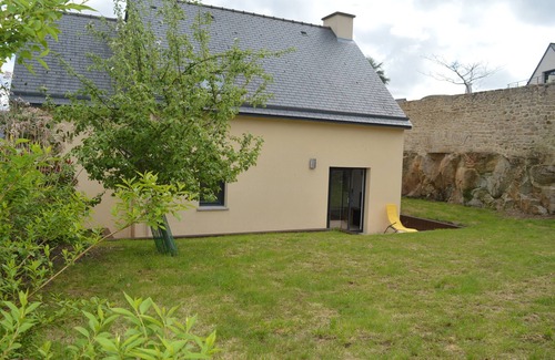 Dinan House | Maison Contemporaine Dinan