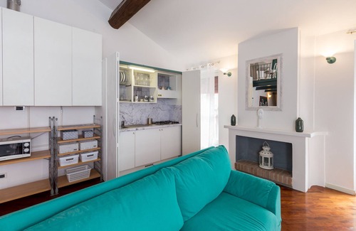 Ferrara Historic Centre Apartment | Maison Contrari