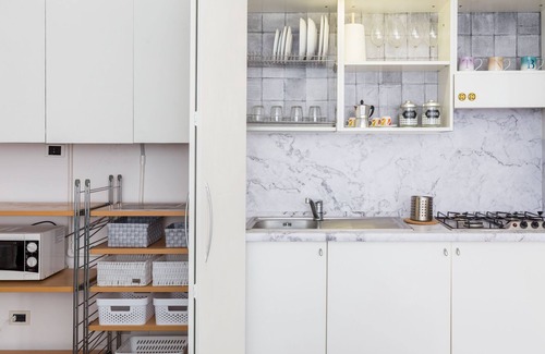 Ferrara Historic Centre Apartment | Maison Contrari