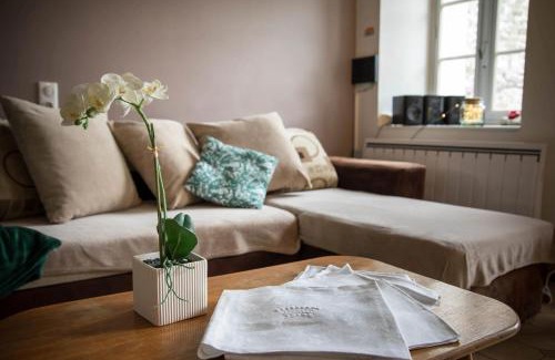 Pordic House | Maison conviviale avec jardin à Pordic - Idéale pour 13 pers.