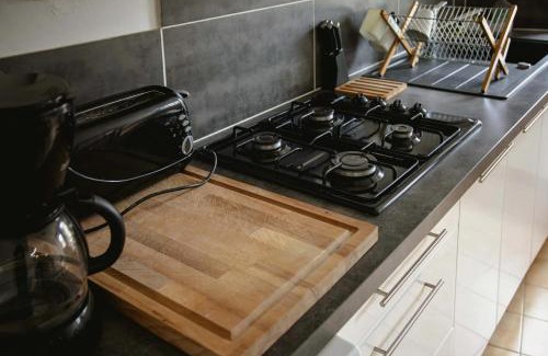 Pordic House | Maison conviviale avec jardin à Pordic - Idéale pour 13 pers.