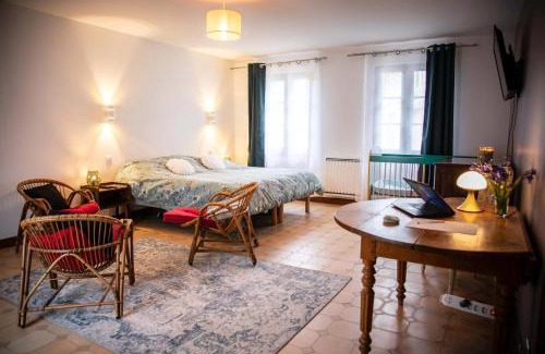 Pordic House | Maison conviviale avec jardin à Pordic - Idéale pour 13 pers.