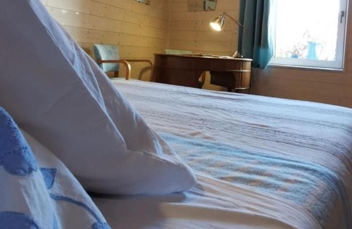 Lempdes-sur-Allagnon House | Maison cosy avec cour privative au cœur de l'Auvergne - FR-1-582-316