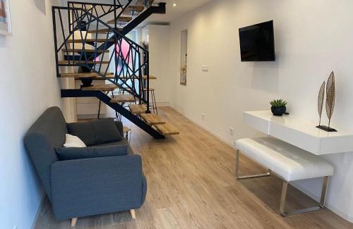 Mauze-sur-le-Mignon House | Maison cosy