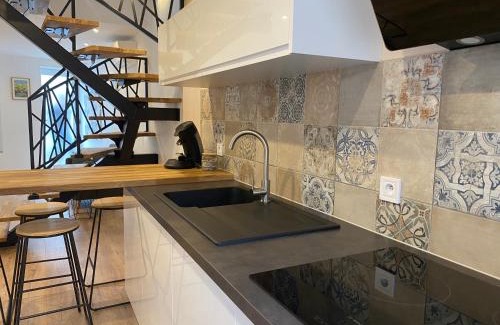 Mauze-sur-le-Mignon House | Maison cosy