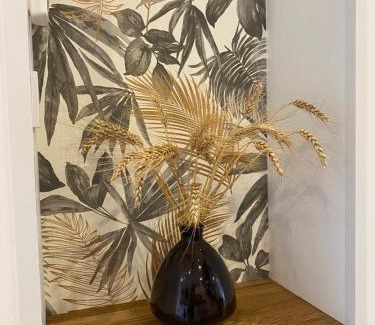 Mauze-sur-le-Mignon House | Maison cosy