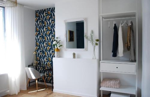 Longueau House | Maison Coté Jardin Amiens - Longueau