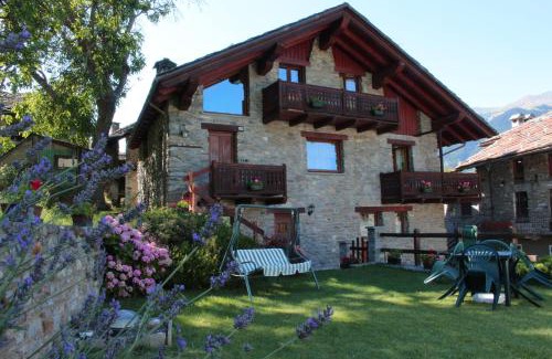 Plan D'introd House | Maison d'Antan