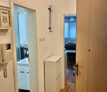 Vukov Spomenik Apartment | Maison d'Elite