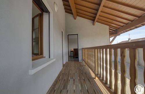Perouges House | Maison D'en bas - Perouges