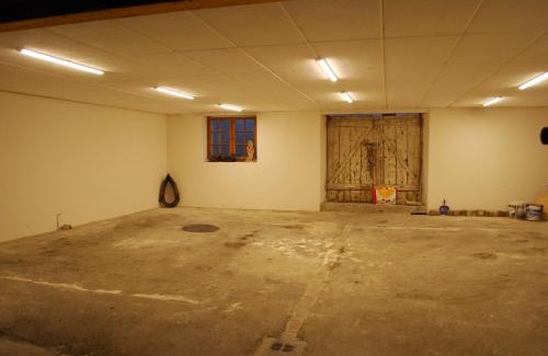 Wintzenheim House | maison d en haut
