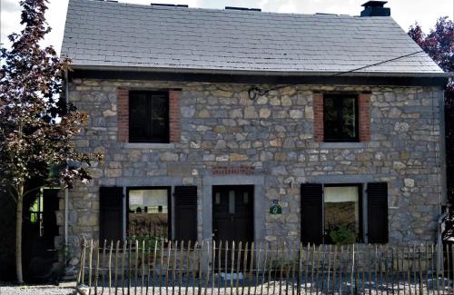 Beauraing House | Maison d'Engon charme nature