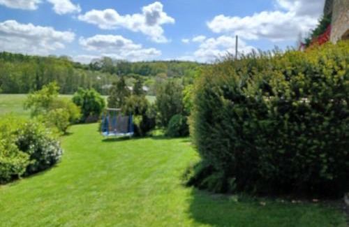 Beauraing House | Maison d'Engon charme nature