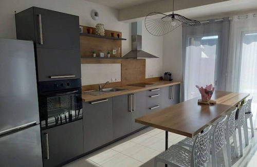Saint-Ideuc House | Maison D'exception Proche mer 3 Étoiles