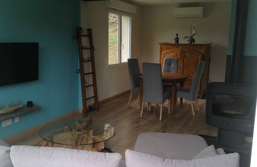 Larriviere-Saint-Savin House | Maison de Campagne