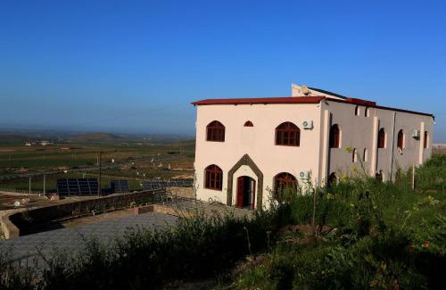 Bougriba House | Maison d'Hôte - Le Beau Panorama