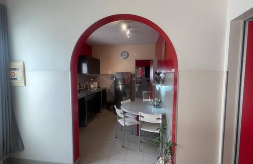 Dakar Bed & Breakfast | Maison d'hôte