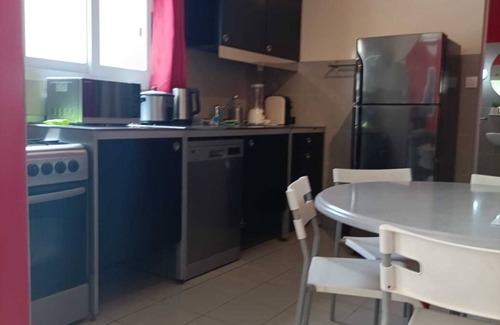 Dakar Bed & Breakfast | Maison d'hôte