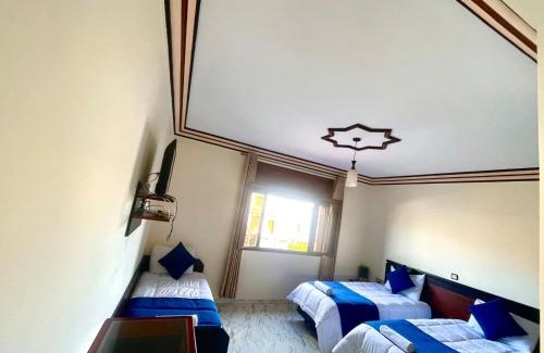El Jadida House | Maison D hôtes Aboulanwar