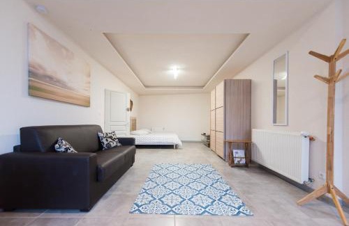 Gries Bed & Breakfast | Maison d'hôtes Aux Deux Cigognes