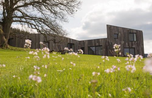 Harre Bed & Breakfast | Maison d'Hôtes Cerf'titude