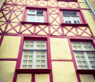 Bayonne Bed & Breakfast | Maison d'hôtes City Break MIRADOUR