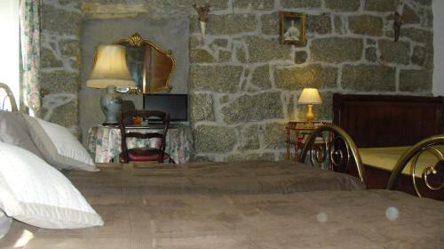 Sartene Bed & Breakfast | Maison d'Hôtes de Charme de Croccano