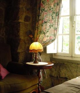 Sartene Bed & Breakfast | Maison d'Hôtes de Charme de Croccano