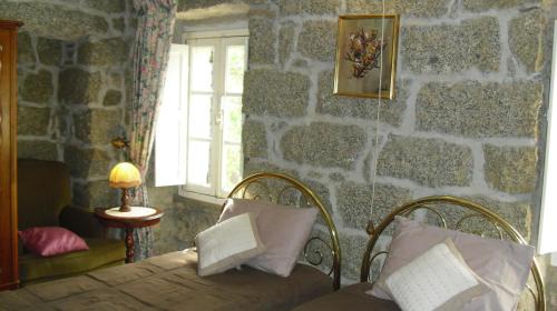 Sartene Bed & Breakfast | Maison d'Hôtes de Charme de Croccano