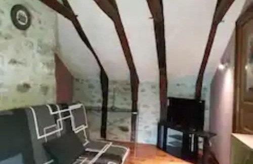 Rouffiac House | maison d'hôtes