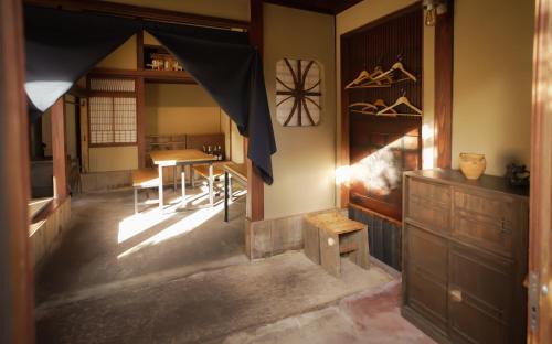 Nagano House | Maison d'hôtes KIRISIMIZU - Vacation STAY 40997v