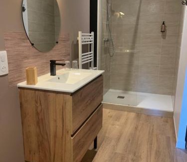 Recoubeau Bed & Breakfast | Maison d'hôtes L'Écurie de Luzerand