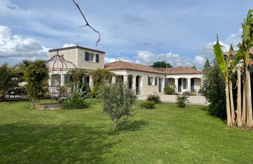 Bias Bed & Breakfast | Maison d'hôtes L'air d'antan