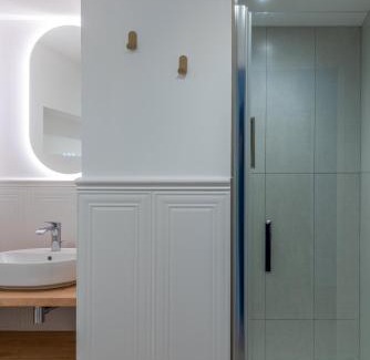 Villedieu House | Maison d'Hôtes Les Sources