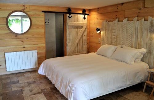 Tarnos Bed & Breakfast | Maison d'hôtes MIRADOUR