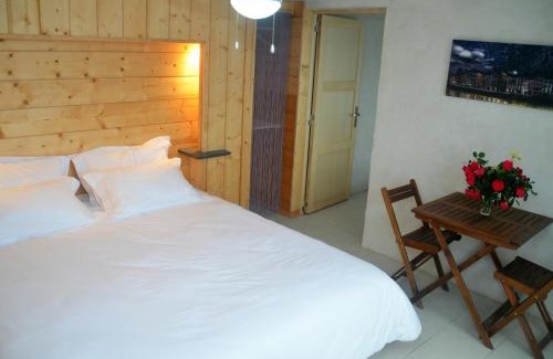 Tarnos Bed & Breakfast | Maison d'hôtes MIRADOUR