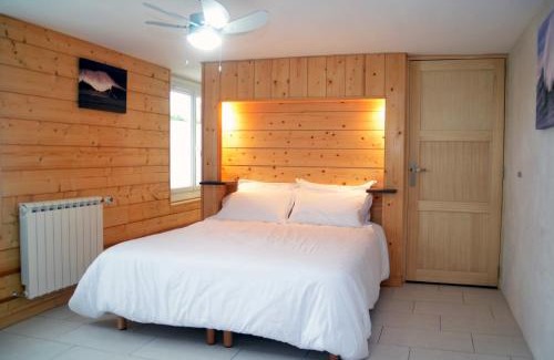 Tarnos Bed & Breakfast | Maison d'hôtes MIRADOUR